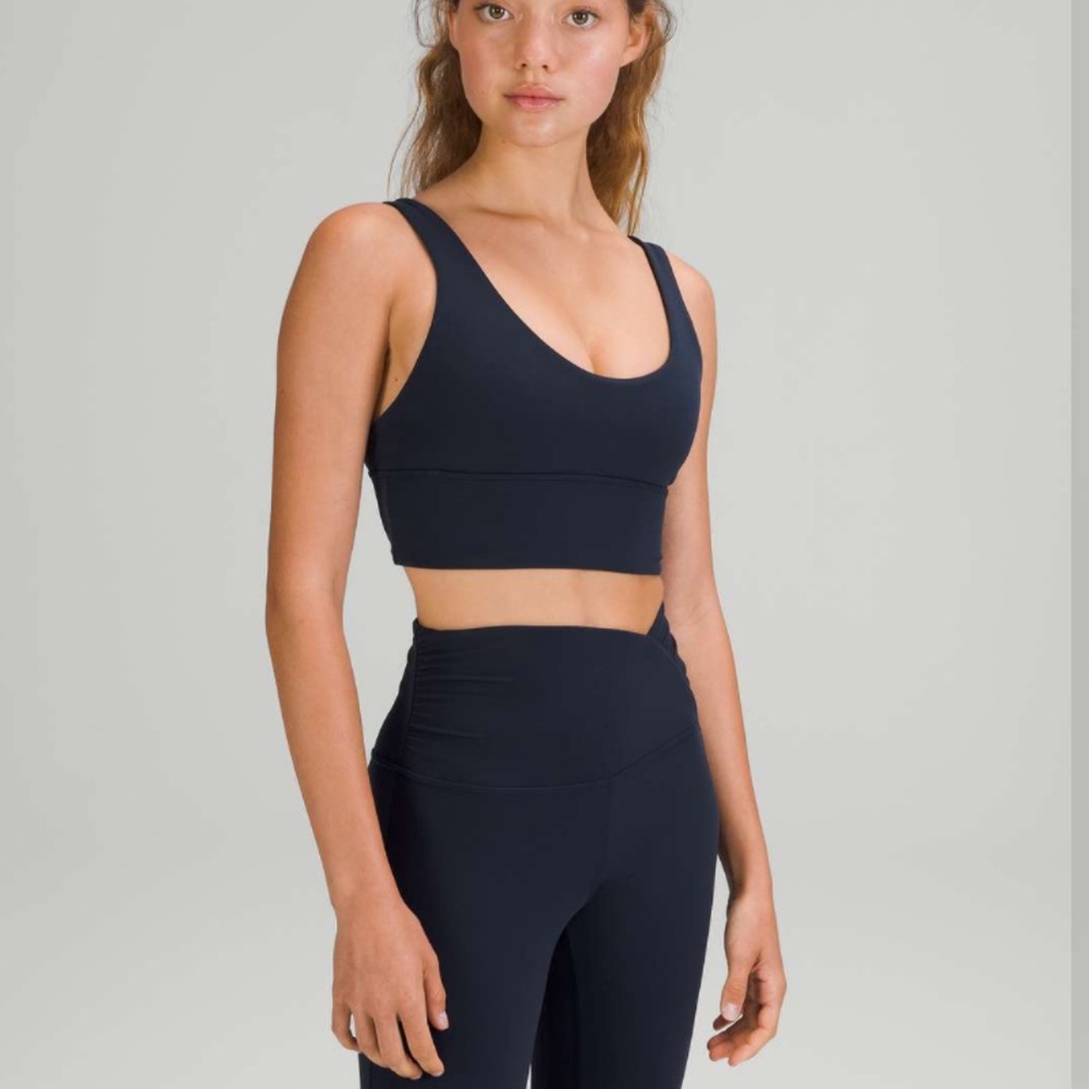 Lululemon Align Reversible Bra